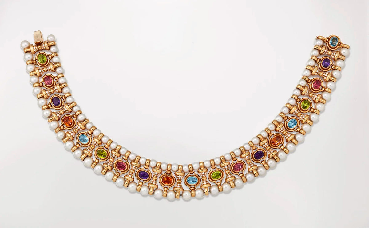 BULGARI
