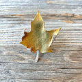 CARTIER Leaf